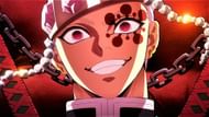 Uzui could be a capable Quirk user (Image via Ufotable).